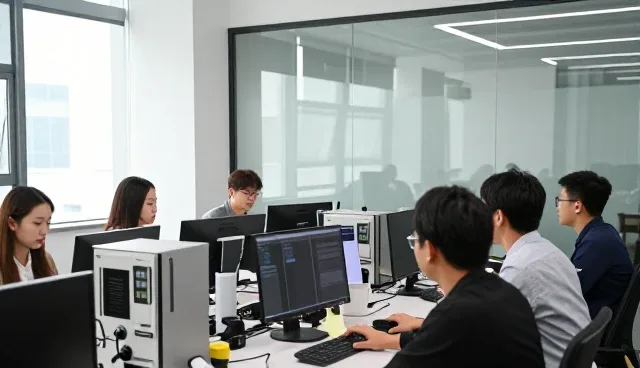 南昌云恒数智信息技术有限公司