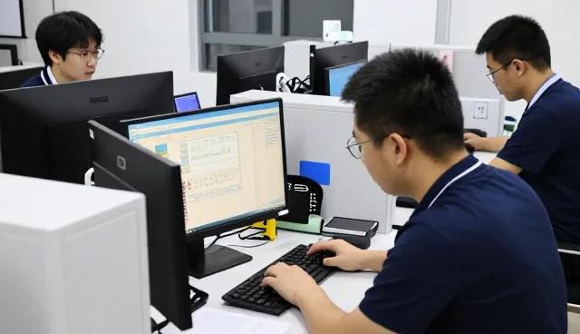南昌云恒数智信息技术有限公司提供管理软件相关解决方案