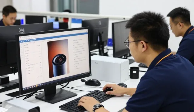 管理软件功能特点说明