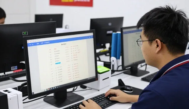 南昌云恒数智信息技术有限公司分享信息技术支持知识