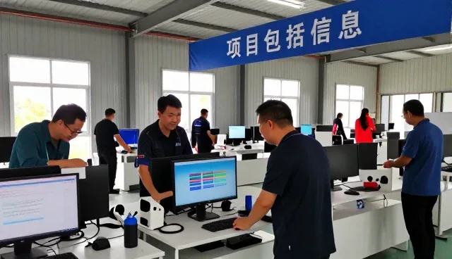 软件开发如何适应不同应用环境