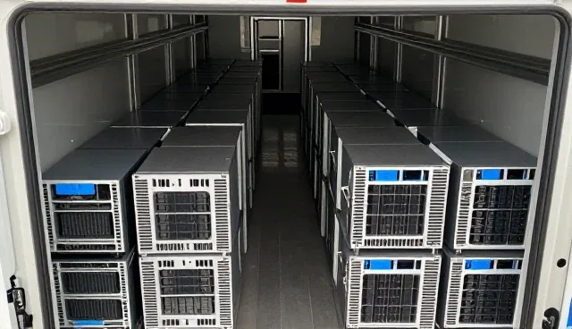 数据安全软件在金融领域的关键应用场景解析